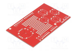 Moduuli: shield Arduino