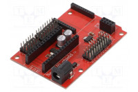 Module: shield expansion board Arduino Nano