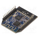 Moduuli: WiFi 3,3VDC UART MT7681 32x24mm Arduino,XBee