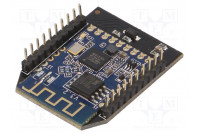 Module: WiFi 3.3VDC UART MT7681 32x24mm Arduino,XBee