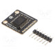 Module: RTC DS3231 I2C 22.5x21mm Size: CR1220