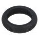 Tire black W: 7mm Øout: 32mm 2pcs Øint: 25.5mm