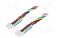 Johto JST SH 630mm PIN: 6 28AWG