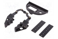 Gripper Kit: mechanical parts 54mm standard type servo