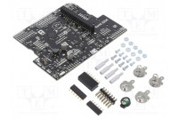 Moduuli: ohjain robotin ohjaus 2,5÷10,8VDC uC: ATMEGA32U4 1,8A