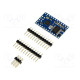 Module: controller robot control 5÷13.5VDC 30.5x17.8mm I/O: 18