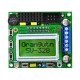 Module: controller robot control 6÷13.5VDC 54.6x48.3mm I/O: 8