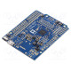 A-Star 32U4 Prime USB B micro ATMEGA32U4 2÷16VDC PWM: 7 LV