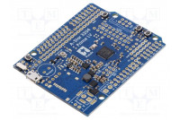 A-Star 32U4 Prime USB B micro ATMEGA32U4 2÷16VDC PWM: 7 LV