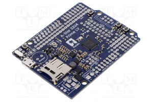 A-Star 32U4 Prime USB B micro ATMEGA32U4 2÷16VDC PWM: 7 LV