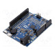 A-Star 32U4 Prime USB micro ATMEGA32U4 2÷16VDC PWM: 7 buzzer