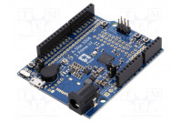 A-Star 32U4 Prime USB micro ATMEGA32U4 2÷16VDC PWM: 7 buzzer