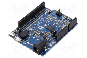 A-Star 32U4 Prime USB micro ATMEGA32U4 2÷16VDC PWM: 7 buzzer