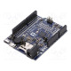 A-Star 32U4 Prime USB micro ATMEGA32U4 2÷16VDC PWM: 7 LV