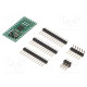 A-Star Micro LDO pin strips ATmega328PB Usup: 3.8÷15VDC PWM: 9