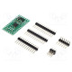 A-Star Micro LDO koukku- ATmega328PB Uvirt: 5,5÷15VDC PWM: 9