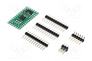 A-Star Micro LDO koukku- ATmega328PB Uvirt: 5,5÷15VDC PWM: 9