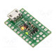 A-star LDO koukku-,USB B micro ATMEGA32U4 5,5÷15VDC PWM: 7