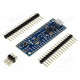 A-star pulssi- koukku-,USB B micro ATMEGA32U4 2,7÷11,8VDC