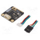 Communication WiFi 3.3÷5VDC UART x4 Arduino Gravity 35x32mm