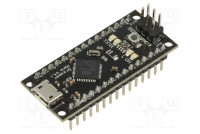 Controller Arduino Micro USB ATMEGA32U4 5÷12VDC PWM: 7 16MHz