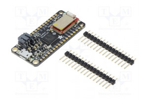 Controller wireless ARM Cortex-M0,ATSAMD21G18 3.3÷5VDC PWM: 8