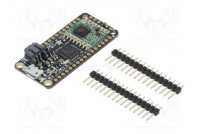 Controller wireless ARM Cortex-M0,ATSAMD21G18 3.3÷5VDC PWM: 8