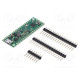 P-Star LDO pin strips,USB B micro PIC18F25K50 5÷36VDC PWM: 2