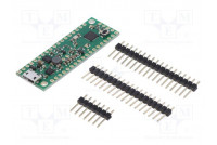 P-Star LDO pin strips,USB B micro PIC18F25K50 5÷36VDC PWM: 2