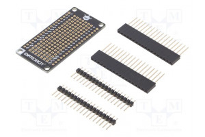 Shield prototype board FireBeetle 2.54mm