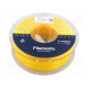 Filament: ABS 1.75mm yellow 225÷240°C 1kg High Speed