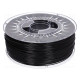 Filament: ABS+ Ø: 1.75mm black 230÷240°C 1kg