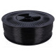 Filament: ABS+ Ø: 1.75mm black 230÷240°C 2kg