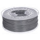 Filament: ABS+ Ø: 1.75mm grey 230÷240°C 1kg