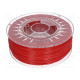 Filament: ABS+ Ø: 1.75mm red 230÷240°C 1kg Table temp: 90÷100°C