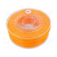 Filament: ASA 1.75mm orange (bright) 230÷240°C 1kg soluble