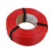 Filament: ASA 1.75mm red 220÷250°C 1kg Table temp: 90÷110°C