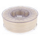 Filament: ASA Ø: 1.75mm natural 230÷240°C 1kg soluble