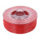 Filament: ASA Ø: 1.75mm red 230÷240°C 1kg Table temp: 90÷100°C