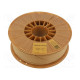 Filament: BioWOOD 1.75mm wood-like 170÷210°C 1kg