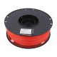 Filament: HIPS 1.75mm red 1kg