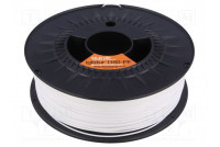 Filament: iglidur® I180-PF for printing bearings 1.75mm white