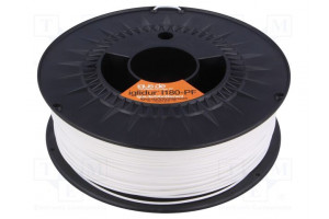 Filament: iglidur® I180-PF for printing bearings 1.75mm white