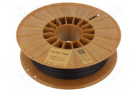 Filament: PA12 + 15CF 1.75mm black 250÷290°C 500g