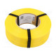 Filament: PCTG 1.75mm yellow 240÷270°C 1kg Table temp: 60÷80°C