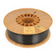 Filament: PET-G 1.75mm black 220÷250°C 1kg Table temp: 60÷80°C