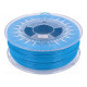 Filament: PET-G Ø: 1.75mm azure blue 220÷250°C 1kg