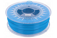 Filament: PET-G Ø: 1.75mm azure blue 220÷250°C 1kg