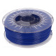 Filament: PET-G Ø: 1.75mm blue 220÷250°C 1kg