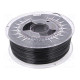 Filament: PET-G Ø: 1.75mm galaxy black 220÷250°C 1kg